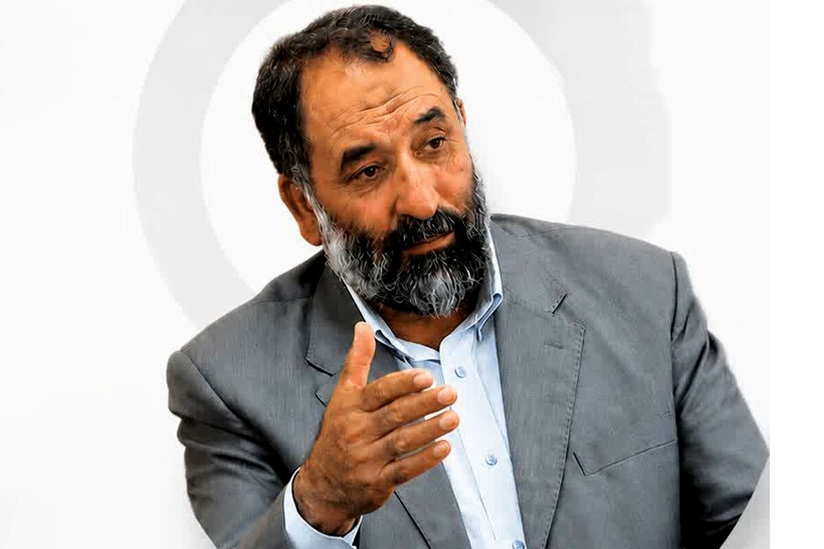آمریکا هر زمان فرصت پیدا کرده، به دنبال براندازی نظام جمهوری اسلامی بوده است