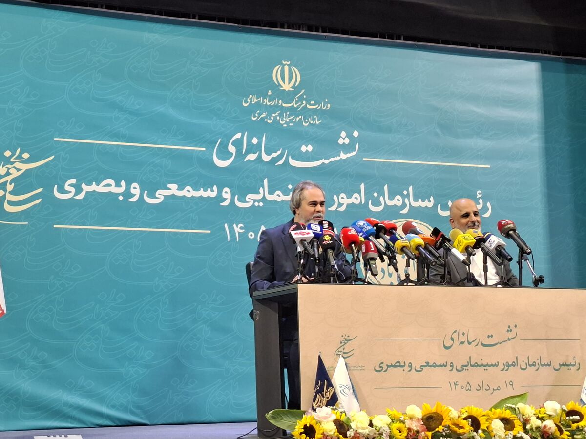 فریدزاده: فرصت‌های سینمایی نباید محدود به تهران بماند/ حمایت از جوانان در استان‌ها