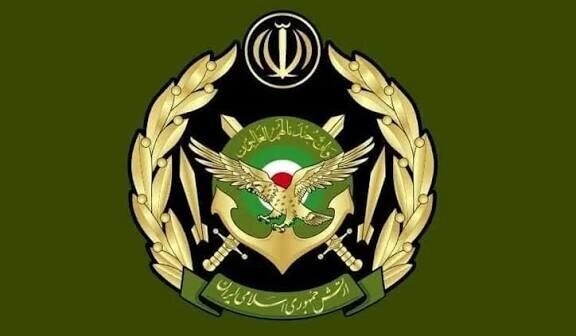 انهدام یک فروند پهپاد «اوربیتر» توسط نیروی پدافند ارتش در منطقه قشم