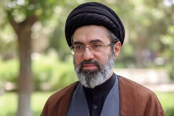 پاسخ رهبر انقلاب به پیام‌های آیات طبسی، گرگانی و بیت مرحوم شاه‌آبادی
