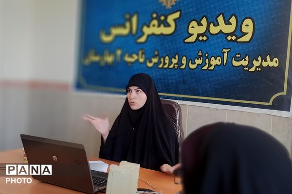 نقش‌آفرینی فعال اولیاء در مسیر تربیتی دانش‌آموزان