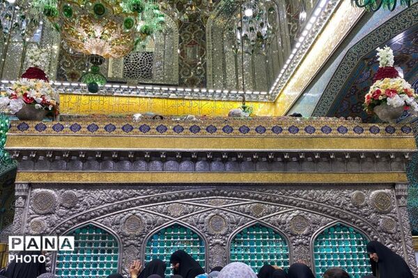 سفر به دیار مهربانی