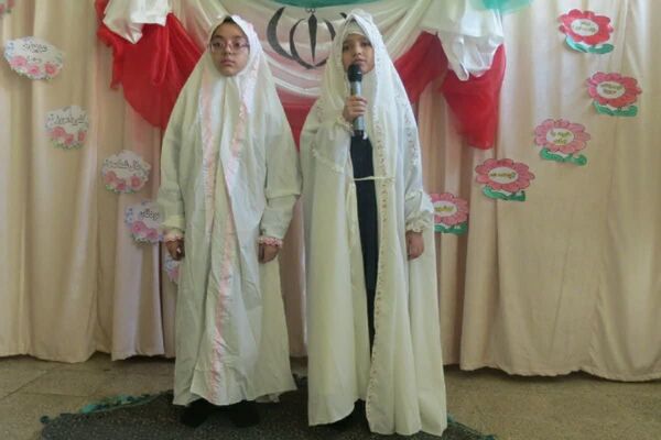 مهمانی نور در هفته قرآن و عترت