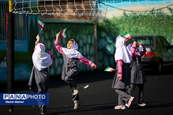 جشن شکوفه‌ها