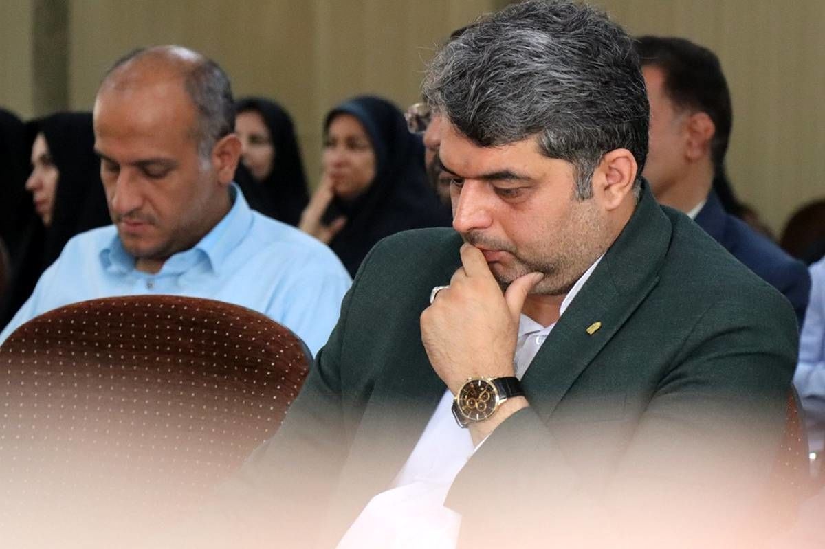 برگزاری جشنواره رسانه‌ای «رسانه و نیایش»