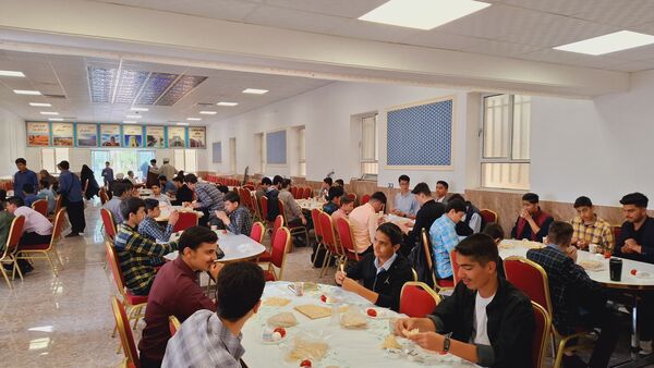 مسابقات استانی قرآن، عترت و نماز در دامغان 