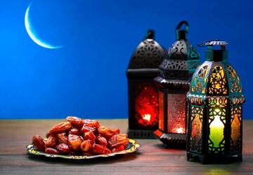 سوگ ونیایش در شب نوزدهم ماه مبارک رمضان