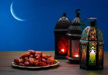 سوگ ونیایش در شب نوزدهم ماه مبارک رمضان
