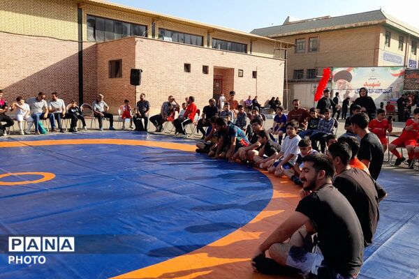 ویژه‌برنامه استانی «میدان پویا»؛ تلفیق نشاط ورزشی و جلوه‌های فرهنگ بومی