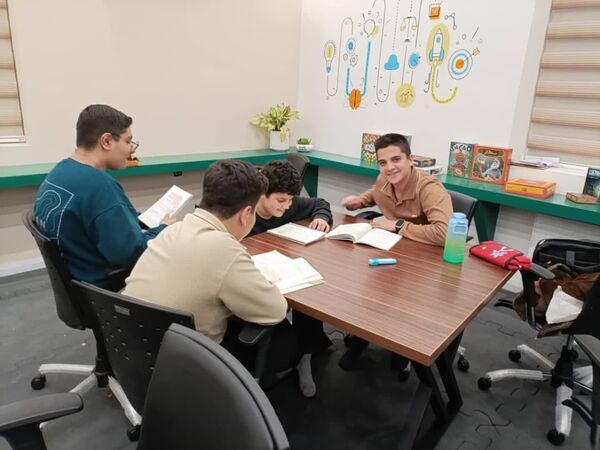 برگزاری رویداد مدرسه زندگی در یزد