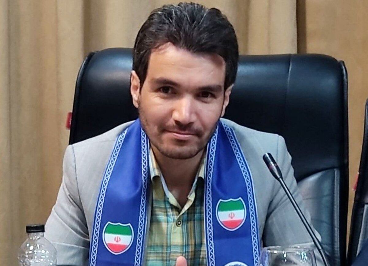 پیام تبریک مدیر سازمان دانش‌آموزی خراسان رضوی به‌مناسبت گرامیداشت روز معلم