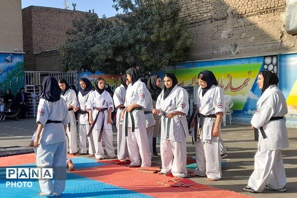 همیاران مشاور، گامی موثر در ارتقای سلامت روان دانش‌آموزان