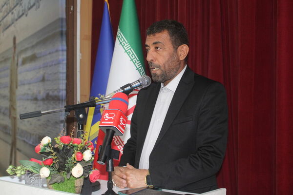 همایش تجلیل از معلمان برگزیده و فعالان بسیج فرهنگیان استان بوشهر