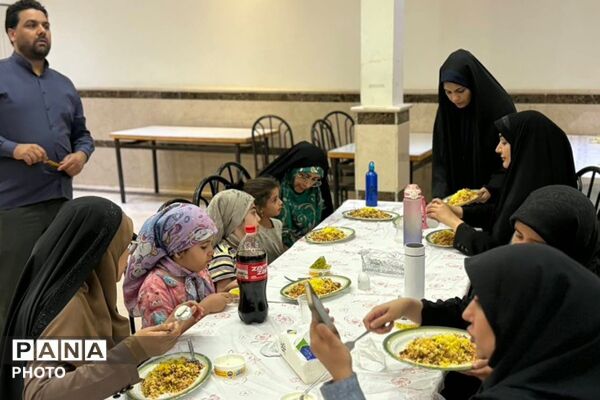 فرهنگیان شهرری در رویداد تا اوج