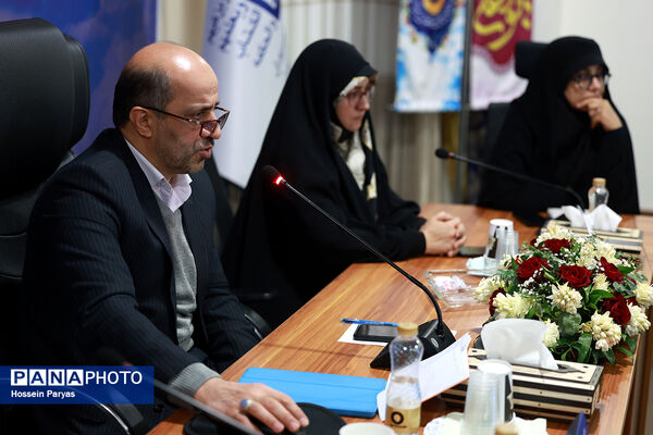 دومین روز دوره توانمندسازی مدیران و معاونان پرورشی و تربیت‌بدنی مناطق هدف طرح پیشگیری و کاهش آسیب‌های اجتماعی