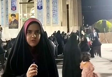 «پاتوق نوجوان مبارز» شروعی برای شکوفایی استعدادهای دختران نوجوان