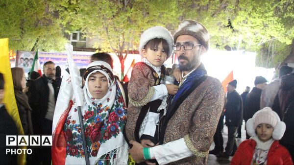 حضور گسترده دهه‌نودی‌ها و چهارصدی‌ها در تبریز