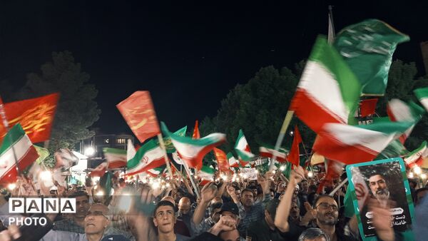 با نزدیک شدن به محرم حسینی، تجمعات مردمی شوری دیگر گرفت