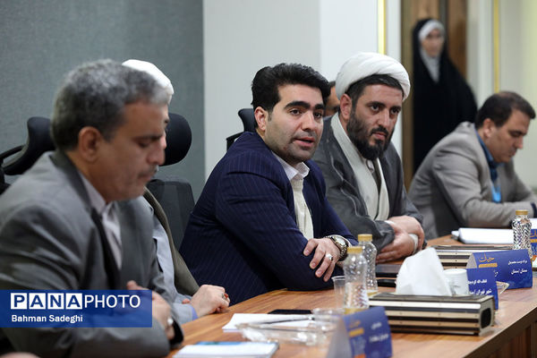 افتتاحیه دوره توانمندسازی مدیران و معاونان پرورشی و تربیت‌بدنی مناطق هدف طرح پیشگیری و کاهش آسیب‌های اجتماعی