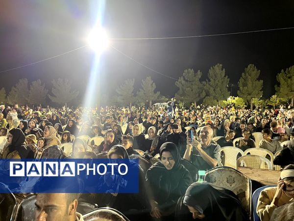 سومین جشنواره غذای سنتی «قلیفچال» شهرستان جاجرم