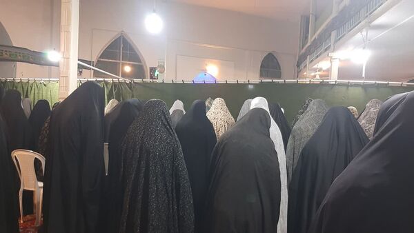 میلاد پرچمدار نهضت عاشورا؛ آستانه علوی غرق در شور و شادی