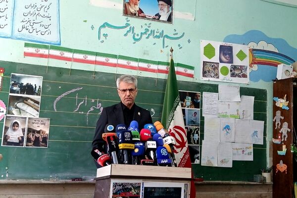 کودکان میناب چه تهدیدی علیه امنیت ملی آمریکا داشتند؟
