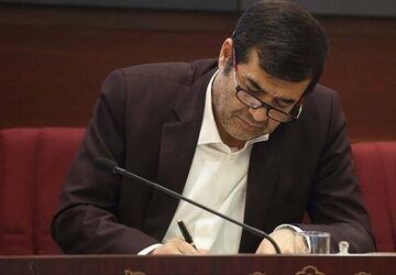 دستور وزیر ورزش برای شروع اردوی تیم‌های ملی و مسابقات باشگاهی