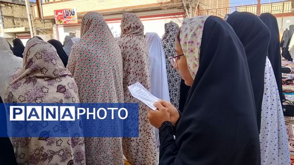 از عید بندگی تا صف‌هایی مملو از نمازگزاران