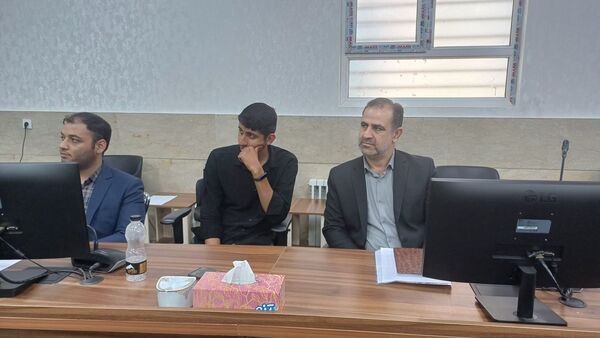 برگزاری کارگاه آموزشی خبرگزاری پانا منطقه ۱۶