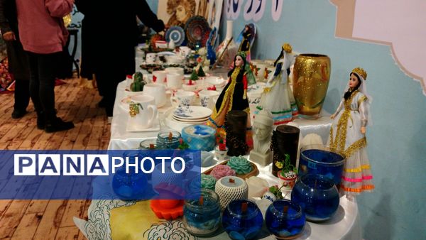 رویدادی از جنس فناوری دانش‌آموزی