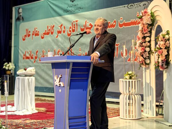 سفر دو روزه وزیر آموزش و پرورش به کرمانشاه