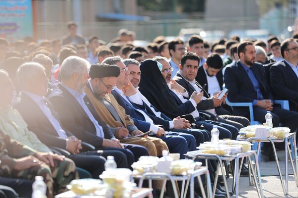 زنگ مهر در آذربایجان غربی