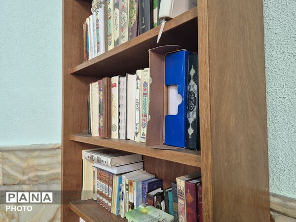 برگزاری اولین نماز جمعه فارسان در ماه رمضان 