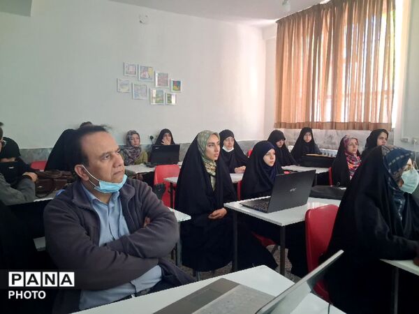 کلاس  تنظیم و ترکیب صدا
