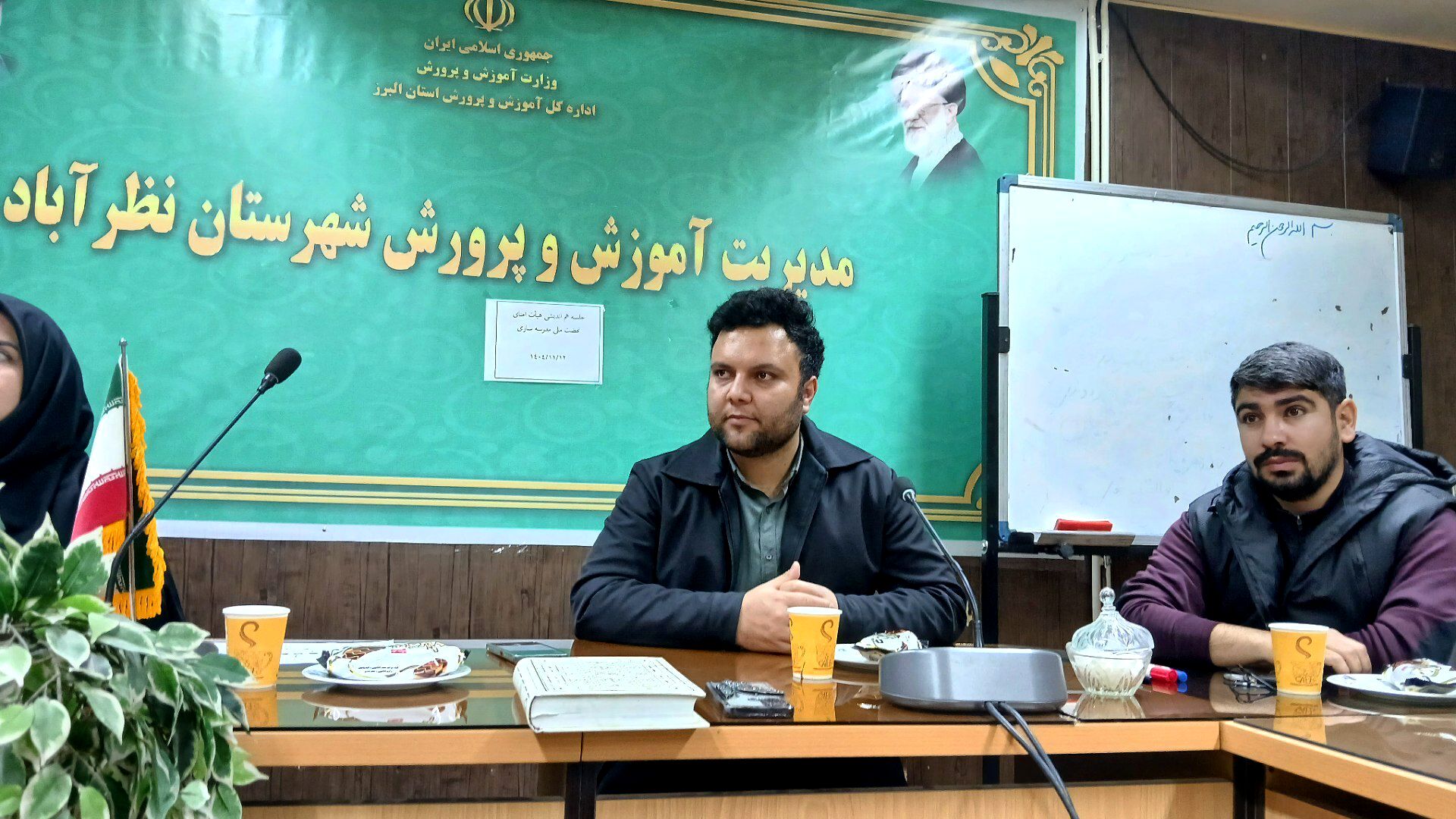 انجمن ورزشی مدارس، بستر مشارکت و توسعه ورزش دانش‌آموزی را فراهم می‌کند