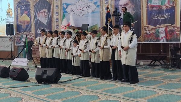 جاودانگان حماسه و ایمان؛ یادواره‌ی فرماندهان شهید در سرزمین لاله‌های سرخ