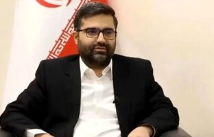 پیام تسلیت رئیس سازمان انرژی اتمی ایران به سقاب اصفهانی