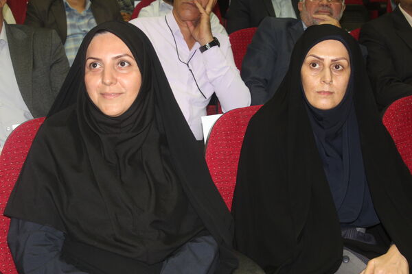 مراسم بزرگداشت حماسه فتح خرمشهر و روز ملی مقاومت در فراشبند 