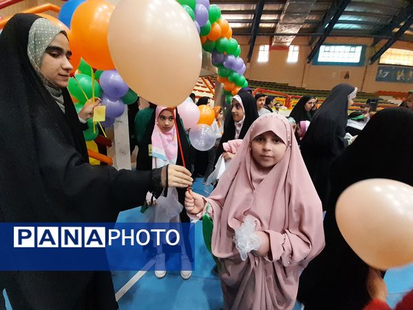 فریاد شوق روزه اولی‌ها 