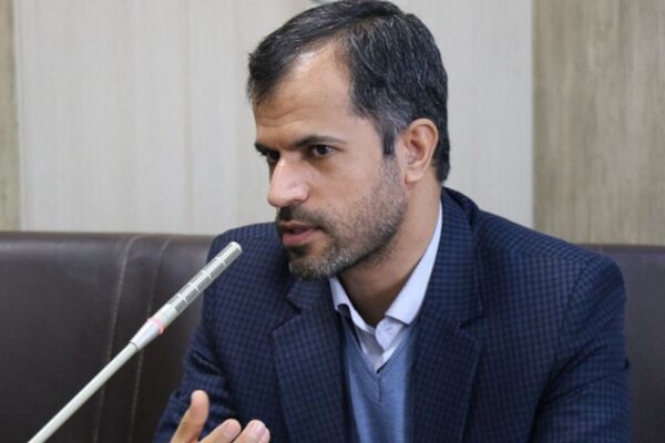 بازدید دانش‌آموزان بهارستان ۲ از دانشگاه علامه طباطبایی