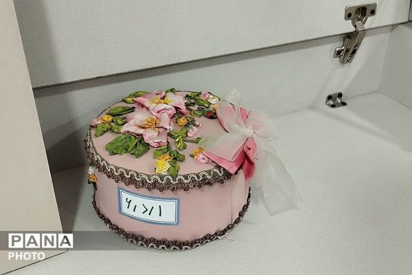 دریافت آثار فرهنگی هنری جشنواره فردا و پرسش مهر