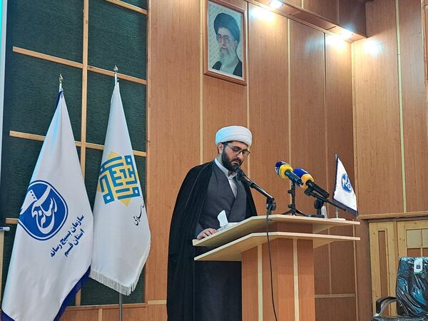 اختتامیه دهمین دوره جشنواره رسانه‌ای ابوذر استان قم