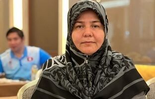 افتخار جهانی برای بانوی ایرانی در بسکتبال با ویلچر