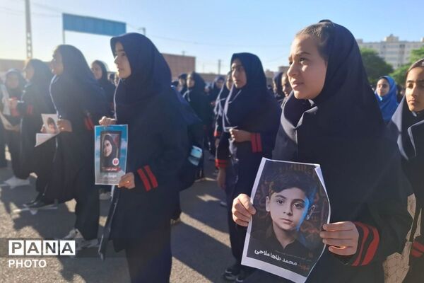 زنگ بازگشایی مدارس در شهرستان ملارد