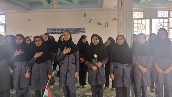 با آغاز سال تحصیلی، کلاس‌ها دوباره جان گرفتند