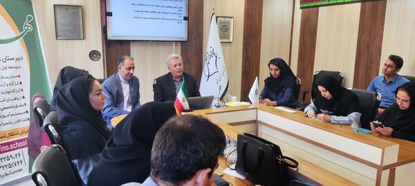برگزاری دوره آموزشی کارکرد روابط عمومی نوین در صنعت و تجارت در بجنورد