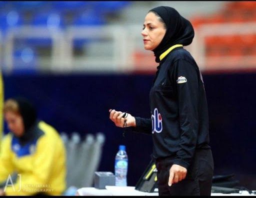 ایجاد شور و نشاط دانش‌آموزی و شناسایی استعدادهای برتر از جمله اهداف اصلی برگزاری مسابقات ورزشی است 