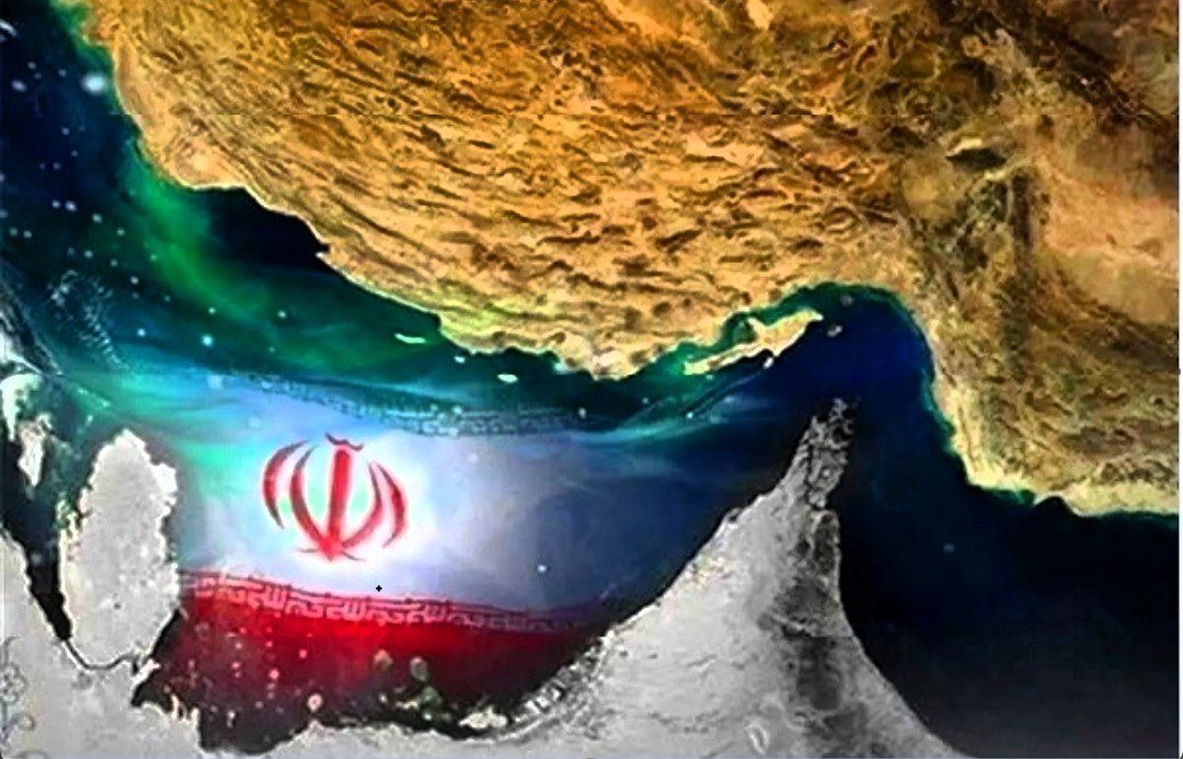 هرمز؛ تنگه‌ای که بر شانه‌های مقاومت ایران ایستاده