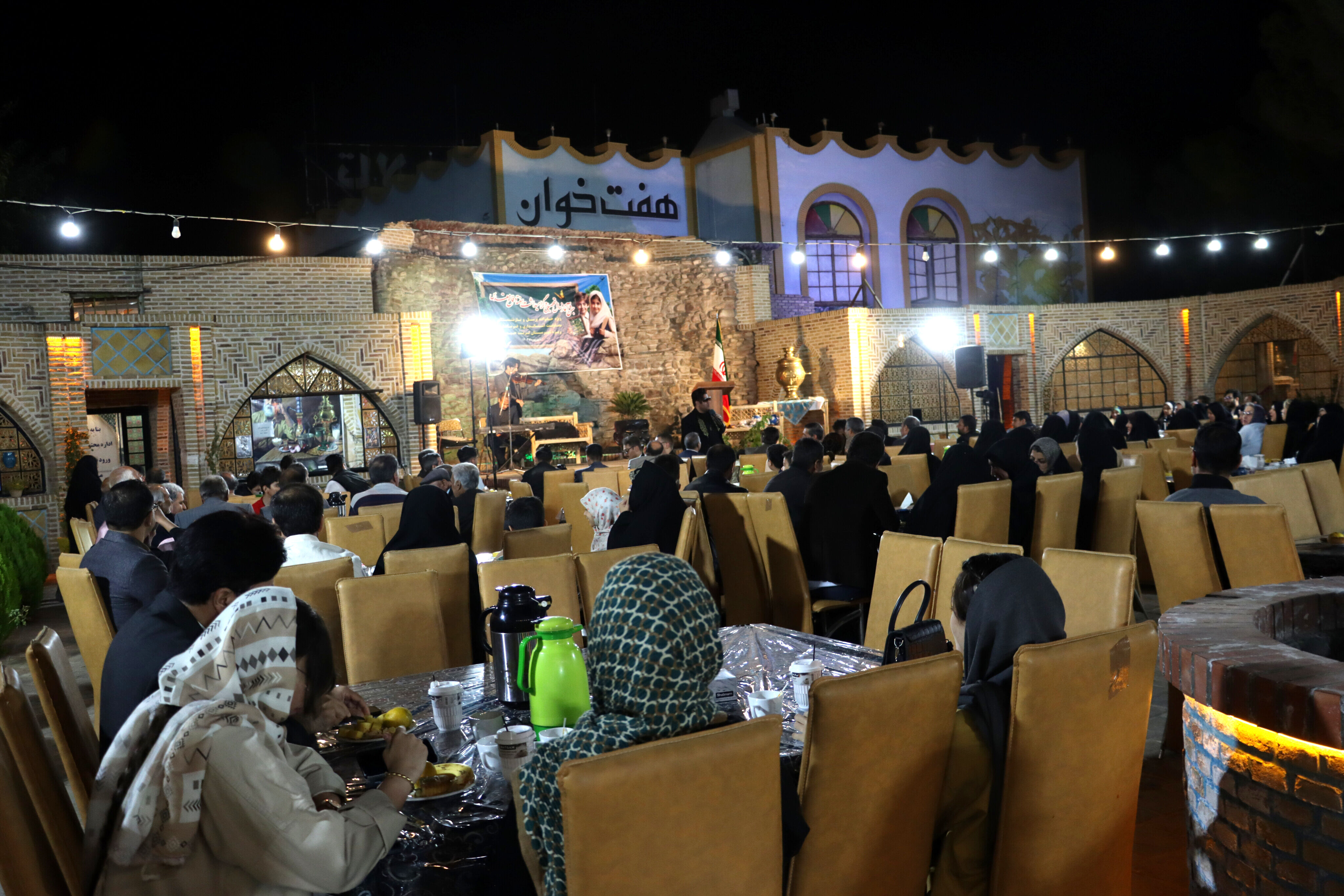 آغاز سالی نو در پرتو نام‌آوران دفاع مقدس