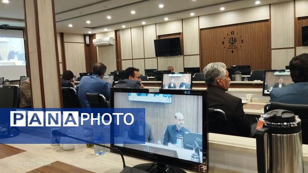 چهارمین کاروان تجهیزات به مدارس خراسان جنوبی اعزام شدند